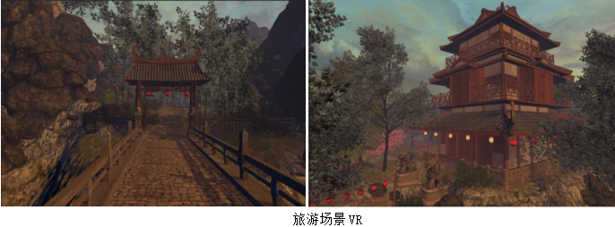 虛擬展示 虛擬展示