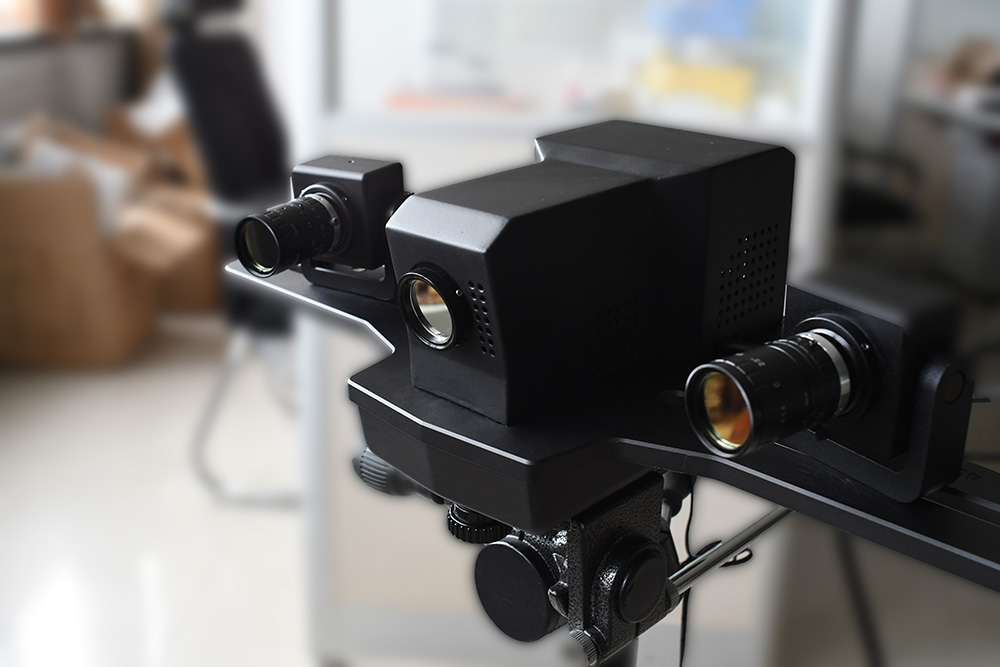 三維掃描儀價(jià)格匯總