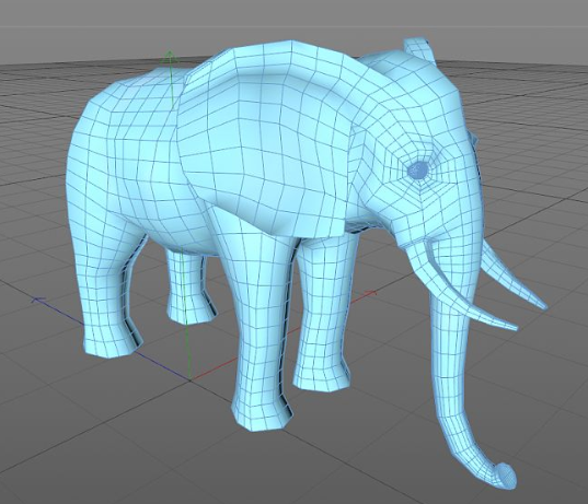 非接觸式三維掃描儀