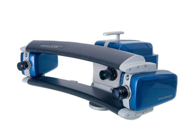 三維掃描儀品牌