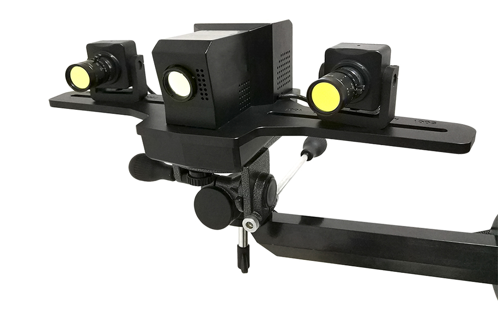 三維掃描儀品牌