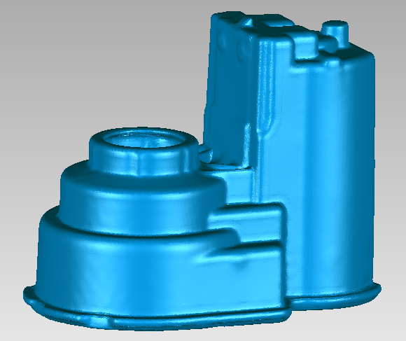 三維掃描儀給汽車領(lǐng)域帶來的變化 三維掃描儀給汽車領(lǐng)域帶來的變化