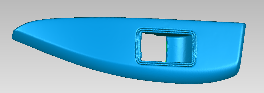 三維掃描儀給汽車領(lǐng)域帶來的變化 三維掃描儀給汽車領(lǐng)域帶來的變化