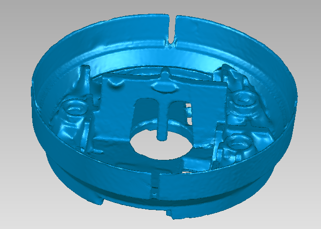 三維掃描儀給汽車領(lǐng)域帶來的變化 三維掃描儀給汽車領(lǐng)域帶來的變化